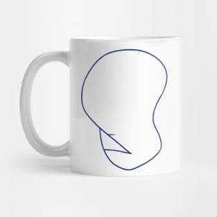 Dignity - Don't You Even Know It When You See It? Mug